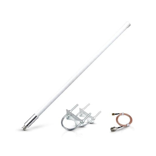 RAK5.8DBI by RAKwireless - 5.8DBI FIBERGLASS ANTENNA FOR HE
