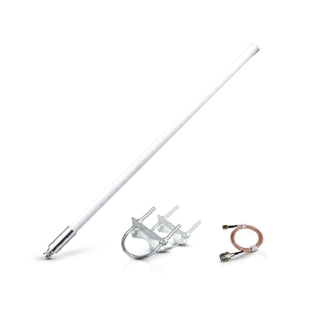 RAK5.8DBI by RAKwireless - 5.8DBI FIBERGLASS ANTENNA FOR HE