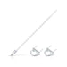 RAK8DBI by RAKwireless - 8DBI FIBERGLASS ANTENNA