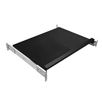 RAKS19BK1 by Hammond Manufacturing - DRAWER KEYBRD 16X18.9X3.22"" BLK