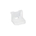 RAMH-S6-D by Panduit Corp - CABLE TIE HLDR SGL SCREW #6 NAT