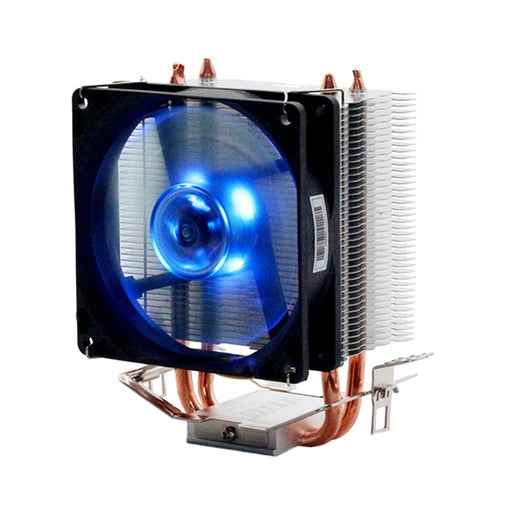 RAPID-100-2 by Wakefield-Vette - INTEL/AMD CPU COOLER W/FAN