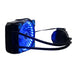 RAPID-L120 by Wakefield-Vette - 12VDC 120MM CPU LIQUID COOLER