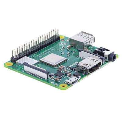 SC0130(J) by Raspberry Pi - SBC 1.4GHZ 4 CORE 512MB RAM