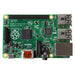 SC0563 by Raspberry Pi - SBC -/- RAM RASP PI MODEL B+ BCM