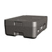 P0P-382612 by New Age Enclosures - CASE PC CLEAR 3.822""LX2.642""W