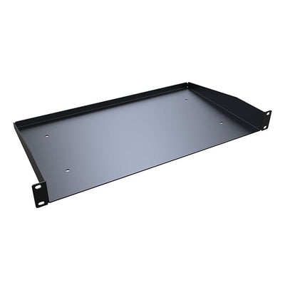 RASU190315BK1 by Hammond Manufacturing - SHELF FIXED 15X17.5X3.47"" BLACK