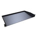 RASU190515BK1 by Hammond Manufacturing - SHELF FIXED 15X17.5X5.22"" BLACK