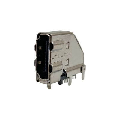 RAVHD19ETR by Switchcraft Inc. - HDMI TYPE A RECEPTACLE, VERTICAL