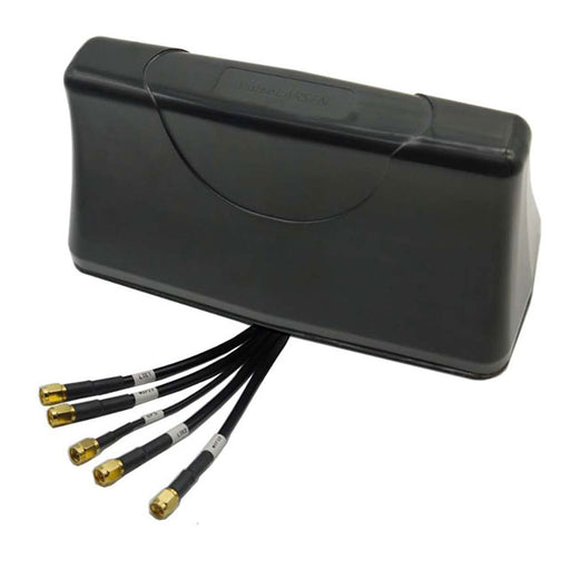 RAZ62311MM by Pulse Electronics - RF ANT 802MHZ/1.582GHZ MOD MAGNT