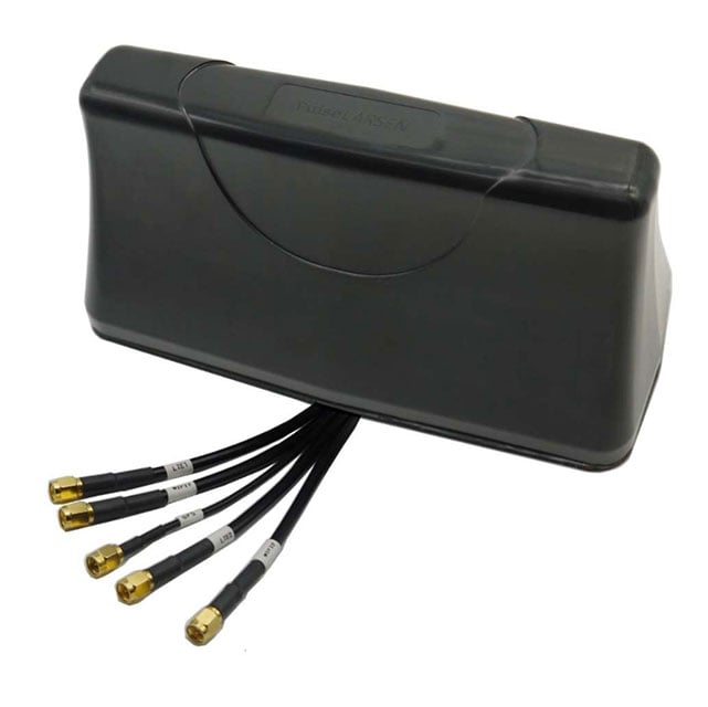 RAZ52211DM by Pulse Electronics - RF ANT 802MHZ/1.582GHZ MOD PANEL