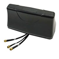 RAZ32011DM by Pulse Electronics - RF ANT 802MHZ/1.582GHZ MOD PANEL