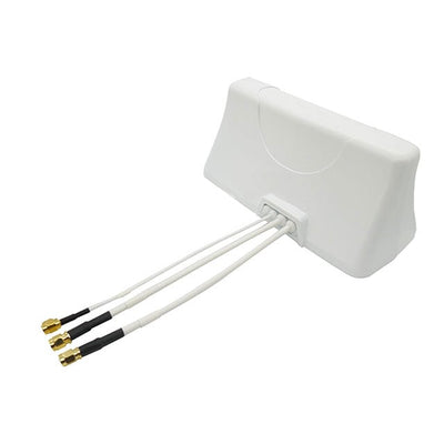RAZ32012AM by Pulse Electronics - RF ANT 802MHZ/1.582GHZ MOD ADH