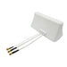 RAZ32012AM by Pulse Electronics - RF ANT 802MHZ/1.582GHZ MOD ADH