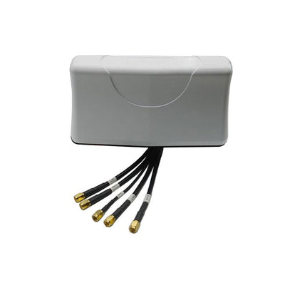 RAZ32012DM by Pulse Electronics - RF ANT 802MHZ/1.582GHZ MOD PANEL