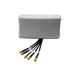 RAZ32012DM by Pulse Electronics - RF ANT 802MHZ/1.582GHZ MOD PANEL
