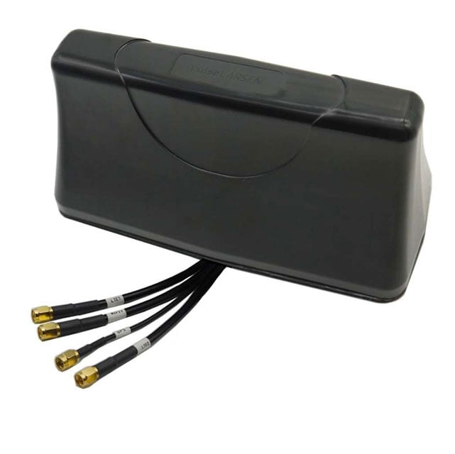 RAZ42111DM by Pulse Electronics - RF ANT 802MHZ/1.582GHZ MOD PANEL