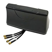 RAZ42111DM by Pulse Electronics - RF ANT 802MHZ/1.582GHZ MOD PANEL