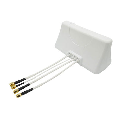 RAZ42112MM by Pulse Electronics - RF ANT 802MHZ/1.582GHZ MOD MAGNT