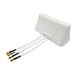 RAZ42112AM by Pulse Electronics - RF ANT 802MHZ/1.582GHZ MOD ADH