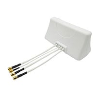 RAZ42112DM by Pulse Electronics - RF ANT 802MHZ/1.582GHZ MOD PANEL