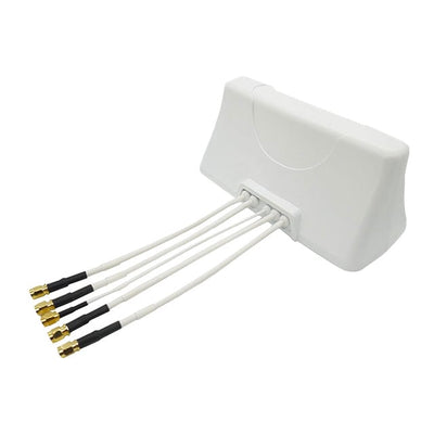 RAZ52212AM by Pulse Electronics - RF ANT 802MHZ/1.582GHZ MOD ADH