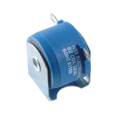 RB-120 by NTE Electronics, Inc - BUZZER 120V 32.51X26.92 PNL MNT