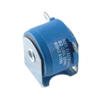 RB-12 by NTE Electronics, Inc - BUZZER 12V 32.51X26.92MM PNL MNT