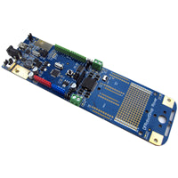 RB-DFR-130 by RobotShop - TRACKED ROVER V2 CONTROLLER ONLY