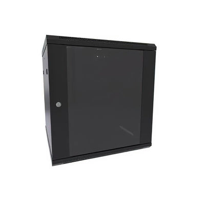 RB-FW12 by Hammond Manufacturing - 12U RACK BASICS FIXED WALL MOUNT