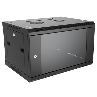 RB-FW9 by Hammond Manufacturing - ECONOMY FIXED WALL MOUNT CABINET