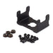RB-LYN-1003 by Lynxmotion - LSS ALUMINUM SINGLE WIDE BRACKET
