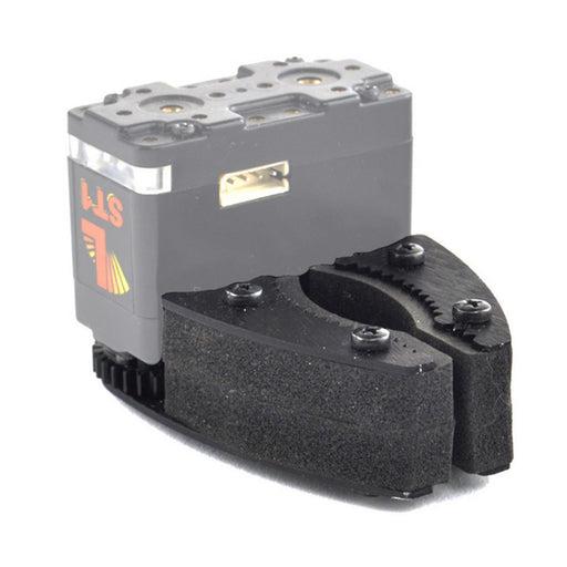 RB-LYN-1015 by Lynxmotion - GEARED GRIPPER KIT