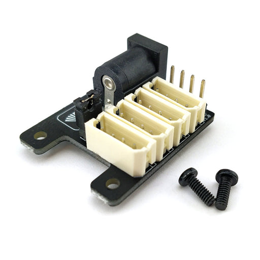 RB-LYN-1019 by Lynxmotion - LSS POWER DISTRIBUTION HUB