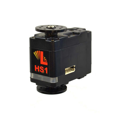 RB-LYN-988 by Lynxmotion - LSS HIGH SPEED
