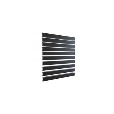 RB-TBP10 by Hammond Manufacturing - 1U TOOLLESS BLANK PANEL (10PK)
