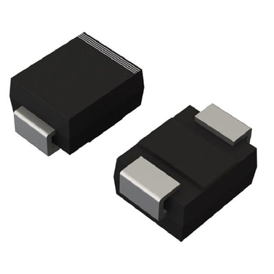 RB058LB100TBR1 by Rohm Semiconductor - SUPER LOW IR, 100V 3A, SMBP, SCH