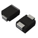 RB058LB100TBR1 by Rohm Semiconductor - SUPER LOW IR, 100V 3A, SMBP, SCH