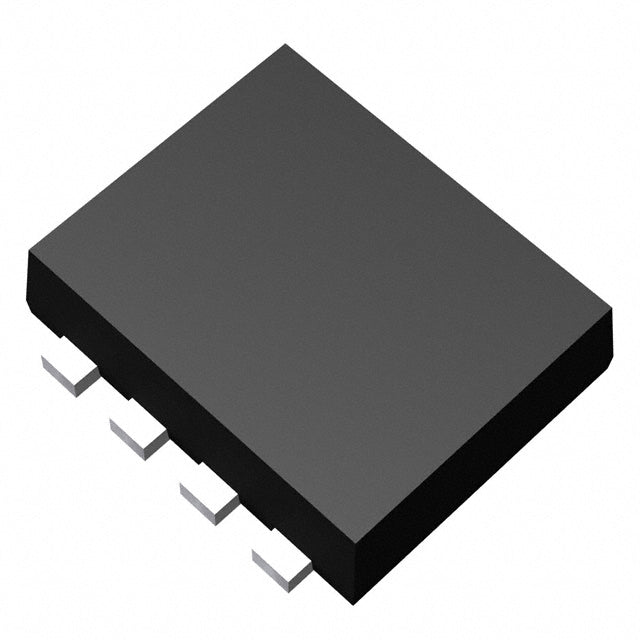 RB061US-30TR by Rohm Semiconductor - DIODE ARRAY SCHOTTKY 30V TSMD8