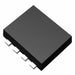 RB061US-30TR by Rohm Semiconductor - DIODE ARRAY SCHOTTKY 30V TSMD8