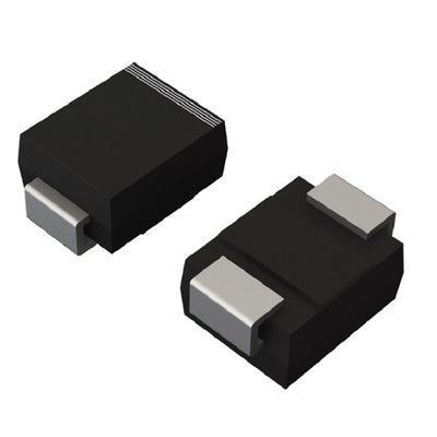 RB068LB100TBR1 by Rohm Semiconductor - SUPER LOW IR, 100V 2A, SMBP, SCH