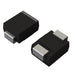 RB068LB100TBR1 by Rohm Semiconductor - SUPER LOW IR, 100V 2A, SMBP, SCH
