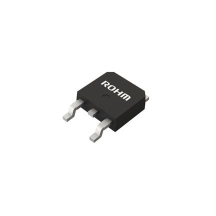 RB088BM-30TL by Rohm Semiconductor - SUPER LOW IR, 30V, 10A, TO-252 (