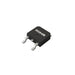 RB088BM-40TL by Rohm Semiconductor - SUPER LOW IR, 40V, 10A, TO-252 (
