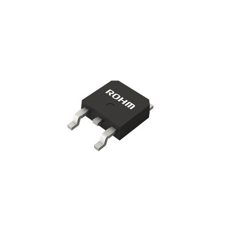 RB088BM-60TL by Rohm Semiconductor - SUPER LOW IR, 60V, 10A, TO-252 (