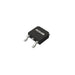 RB088BM100TL by Rohm Semiconductor - SUPER LOW IR, 100V, 10A, TO-252