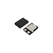 RB088RSM15STL1 by Rohm Semiconductor - 150V 10A, TO-277GE, ULTRA LOW IR