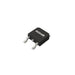 RB098BM-30TL by Rohm Semiconductor - SUPER LOW IR, 30V, 6A, TO-252 (D