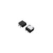 RB098BM-60TL by Rohm Semiconductor - SUPER LOW IR, 60V, 6A, TO-252 (D