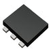 RB496KATR by Rohm Semiconductor - DIODE ARRAY SCHOTTKY 20V TUMD5
